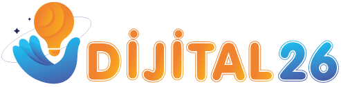 Dijital 26 logo
