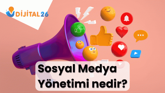 Sosyal Medya Yönetimi nedir?